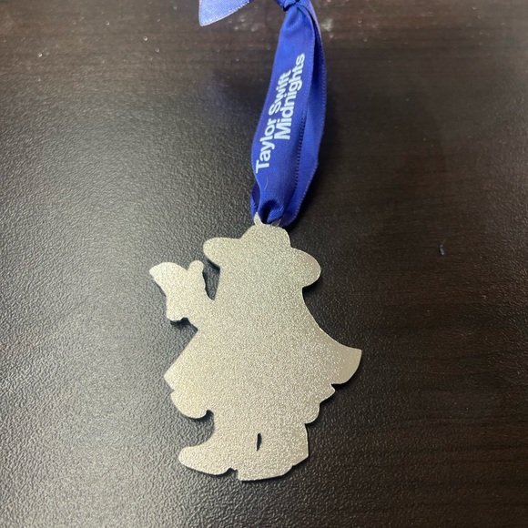 Taylor Swift cowgirl midnights Ghost ornament box NOT included - Picture 6 of 7